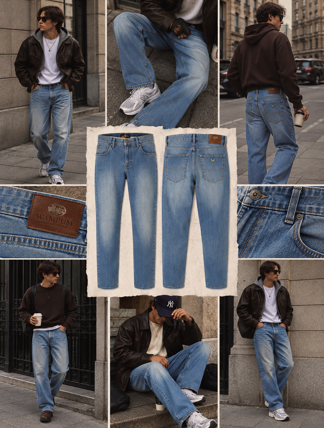 Outfit inspiráció 1