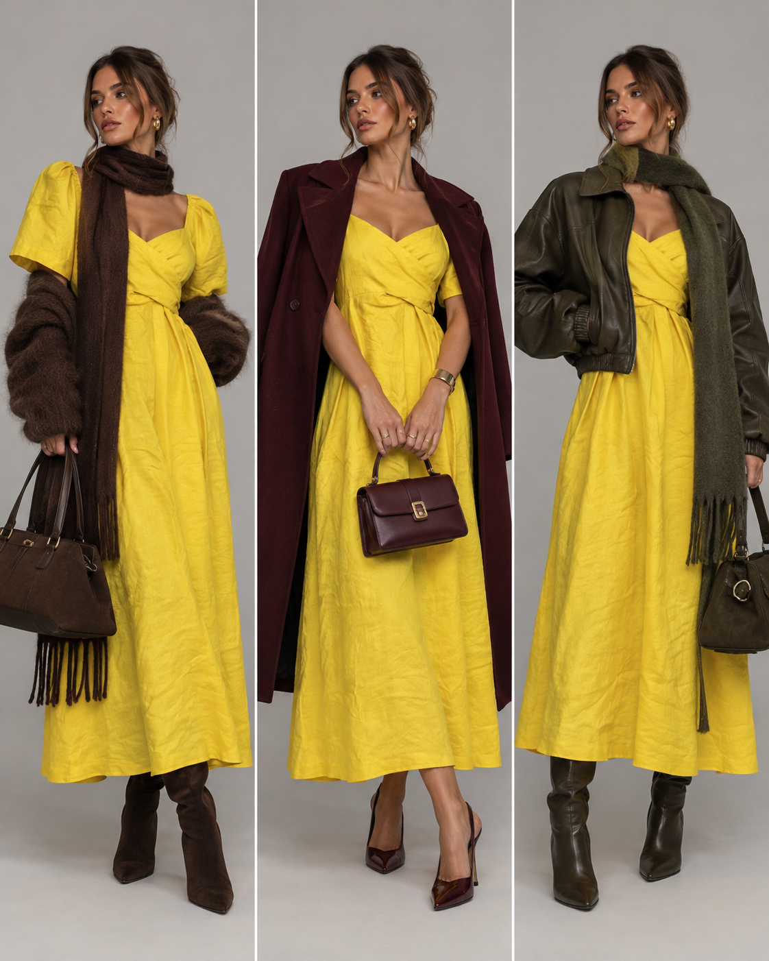 Outfit inspiráció 1