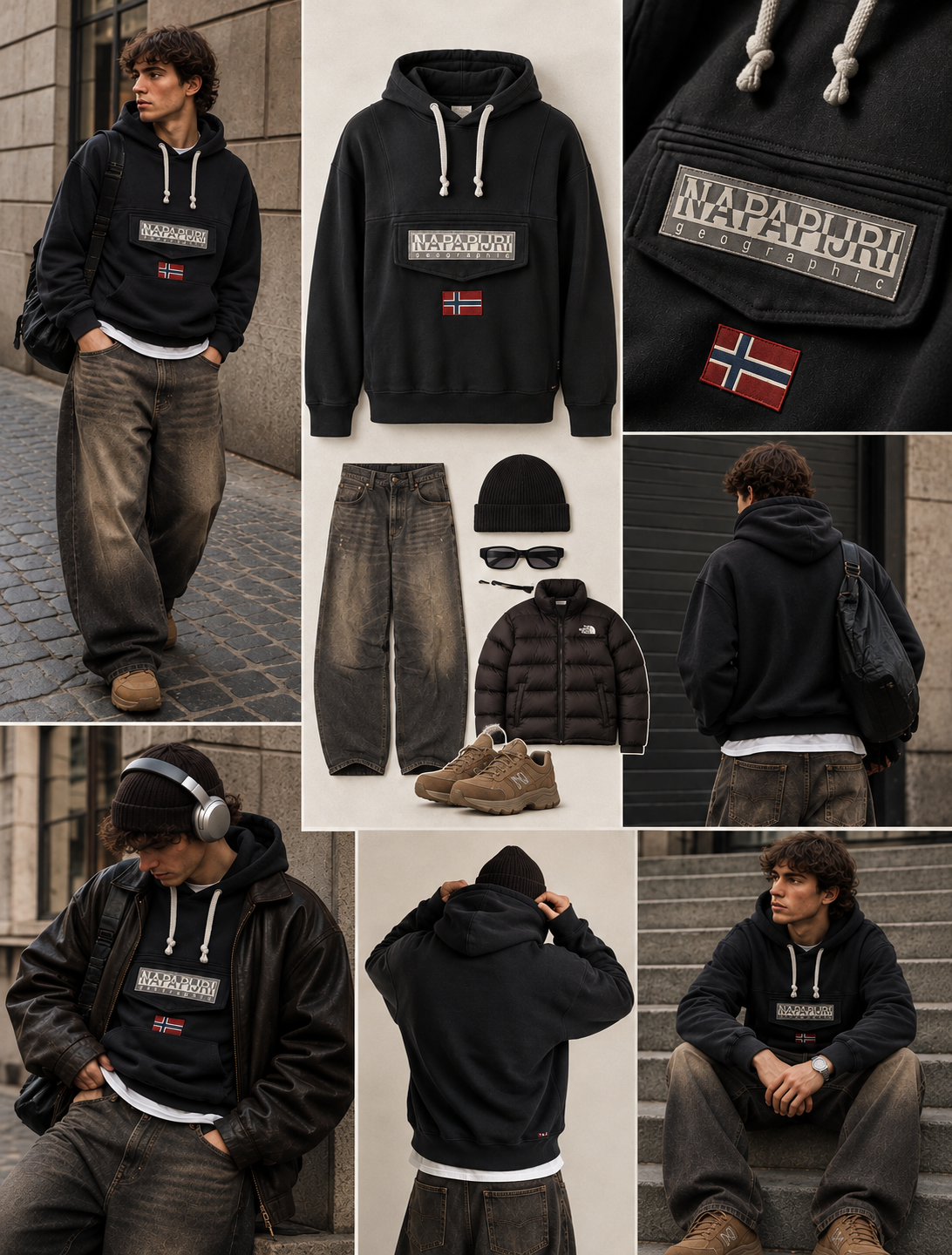 Outfit inspiráció 1