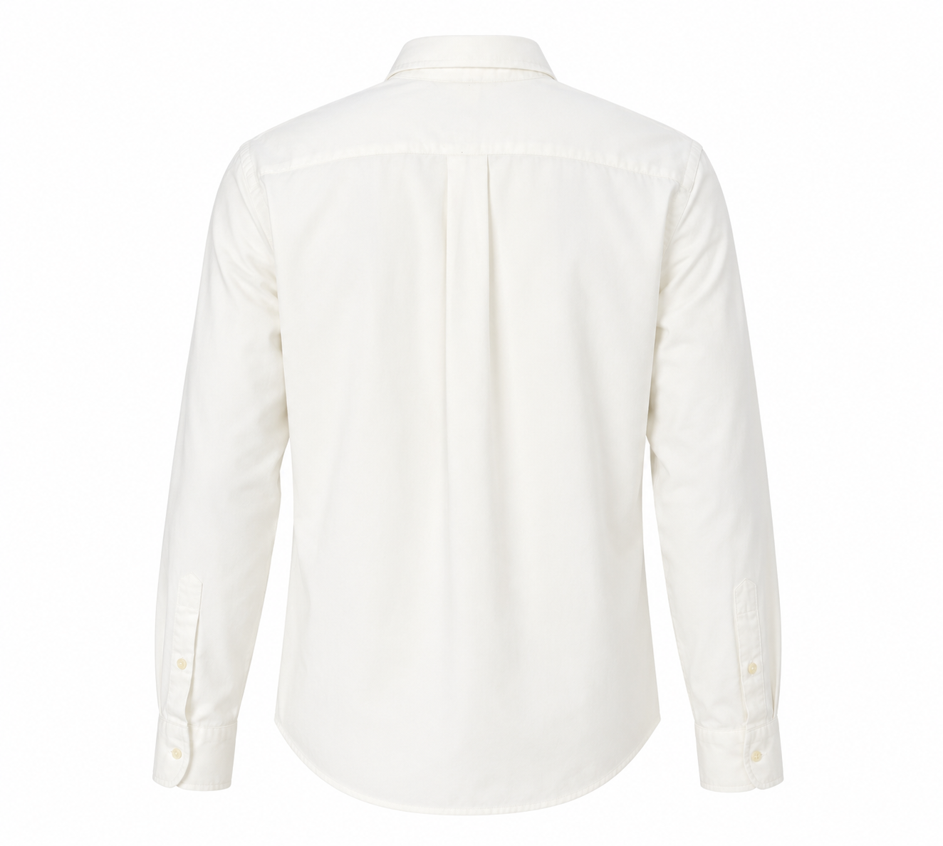 Polo Ralph Lauren fehér férfi ing L