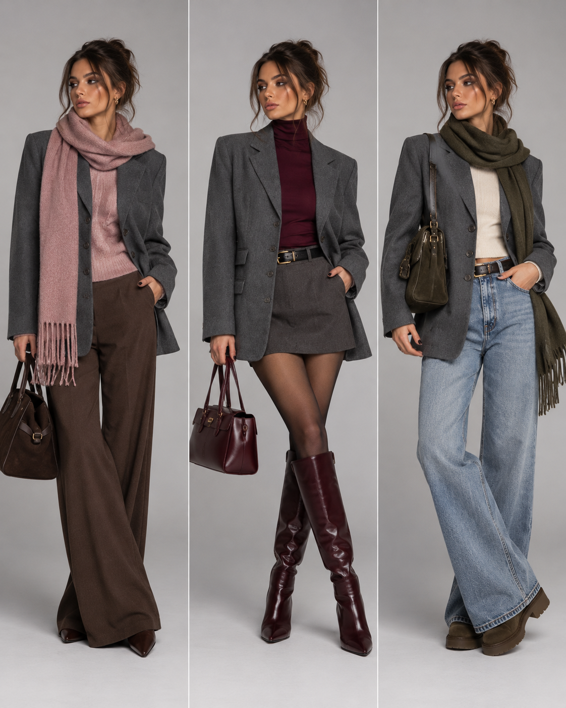 Outfit inspiráció 1