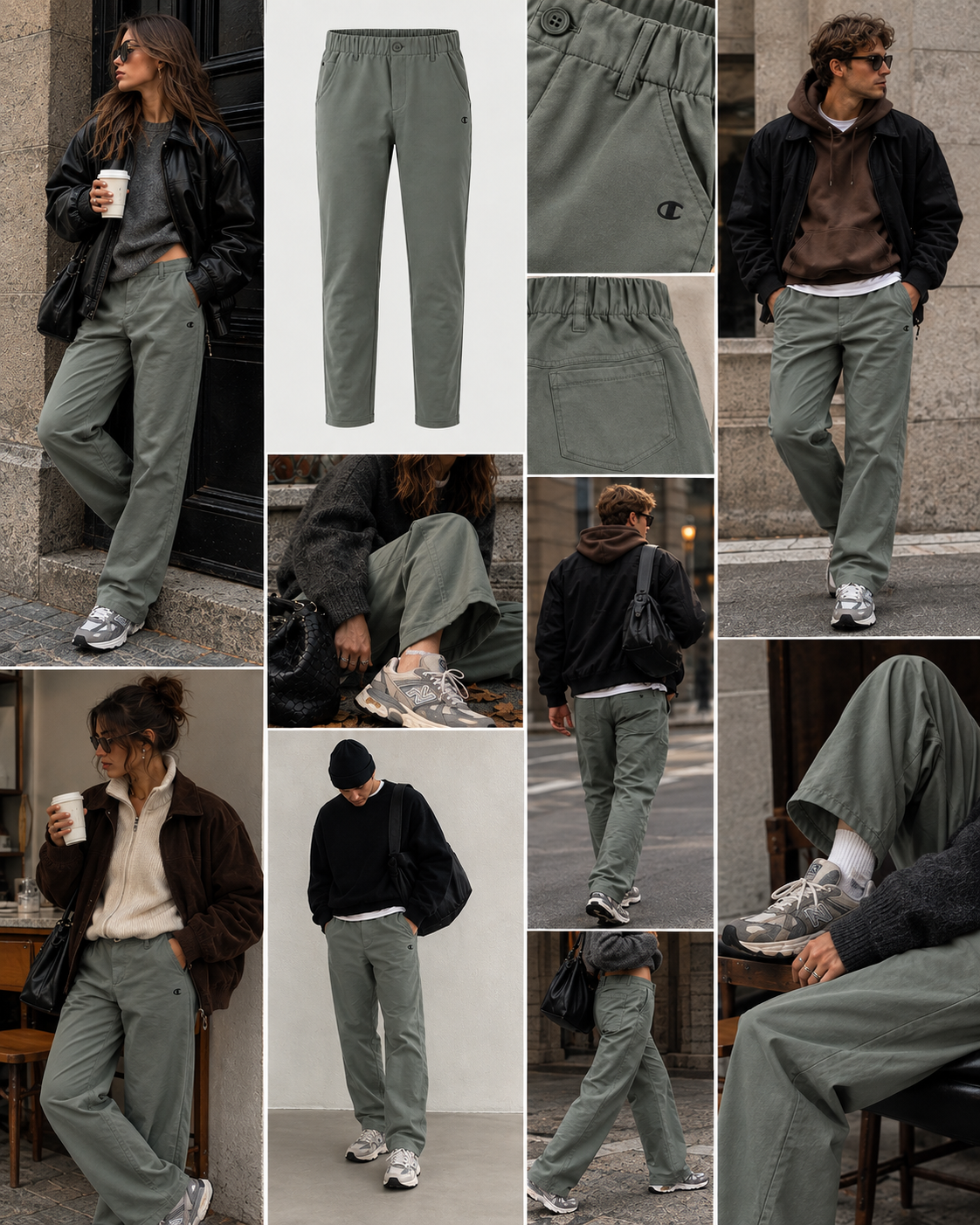 Outfit inspiráció 1