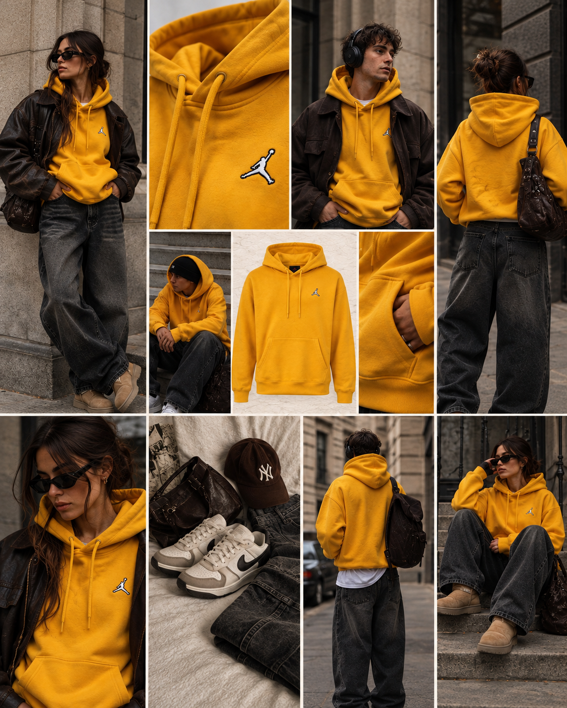 Outfit inspiráció 1