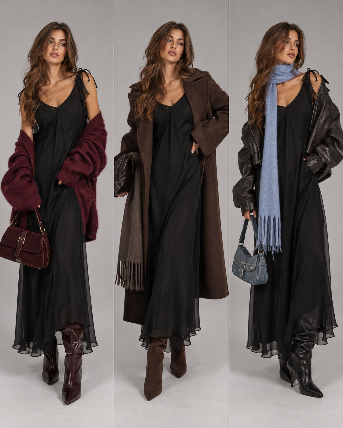 Outfit inspiráció 1