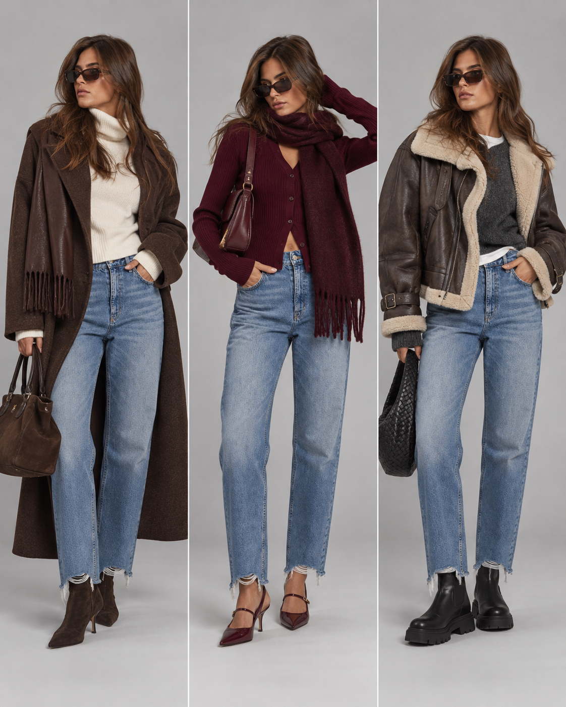 Outfit inspiráció 1