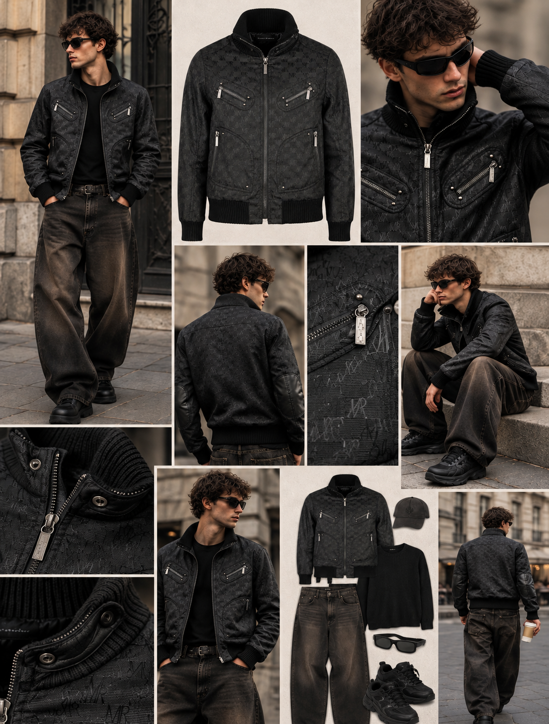 Outfit inspiráció 1