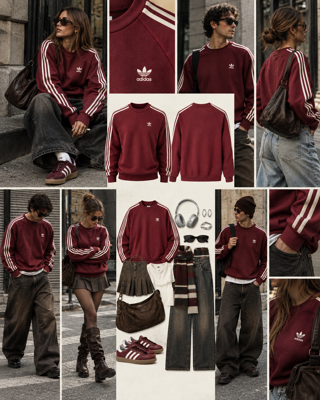 Outfit inspiráció 1