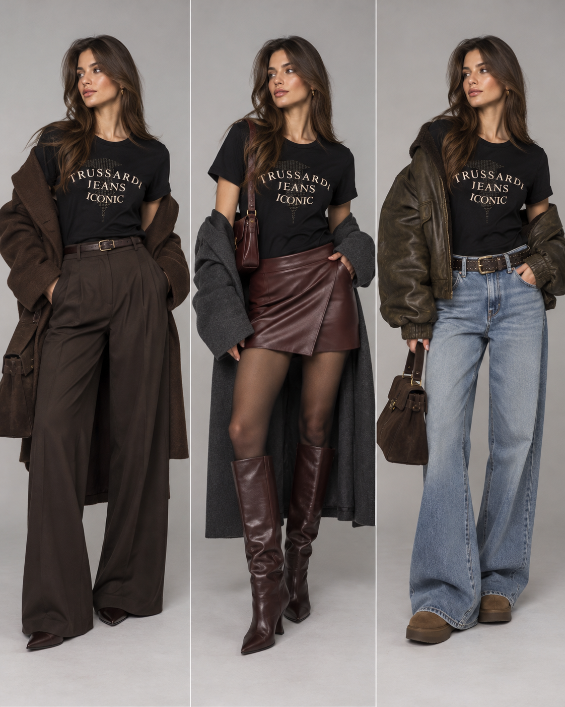 Outfit inspiráció 1